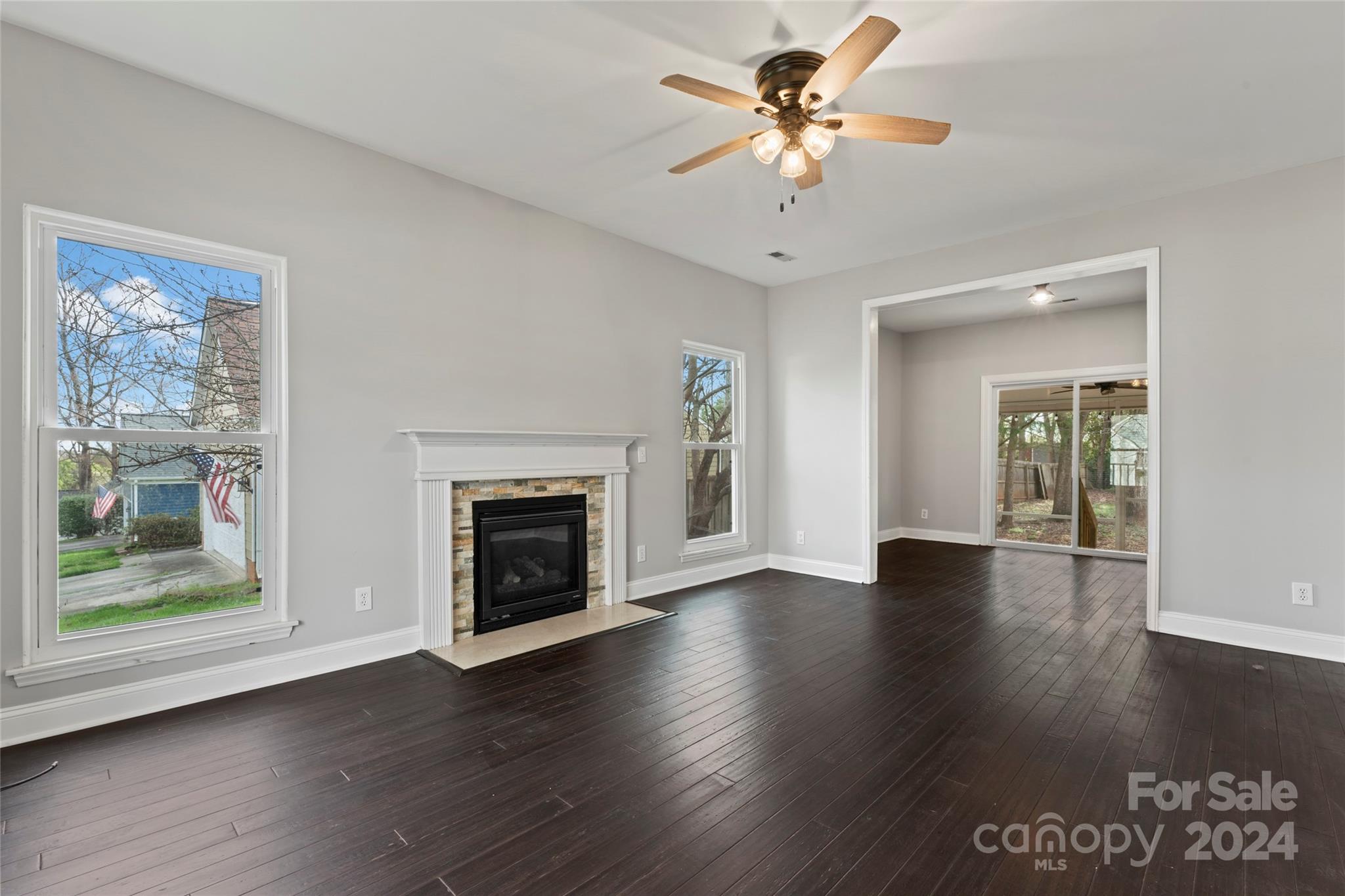 Willow Bend - Residential