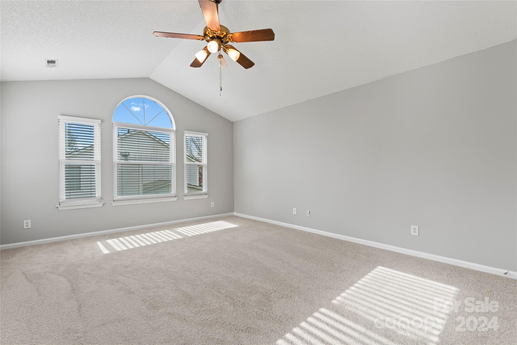 Willow Bend - Residential