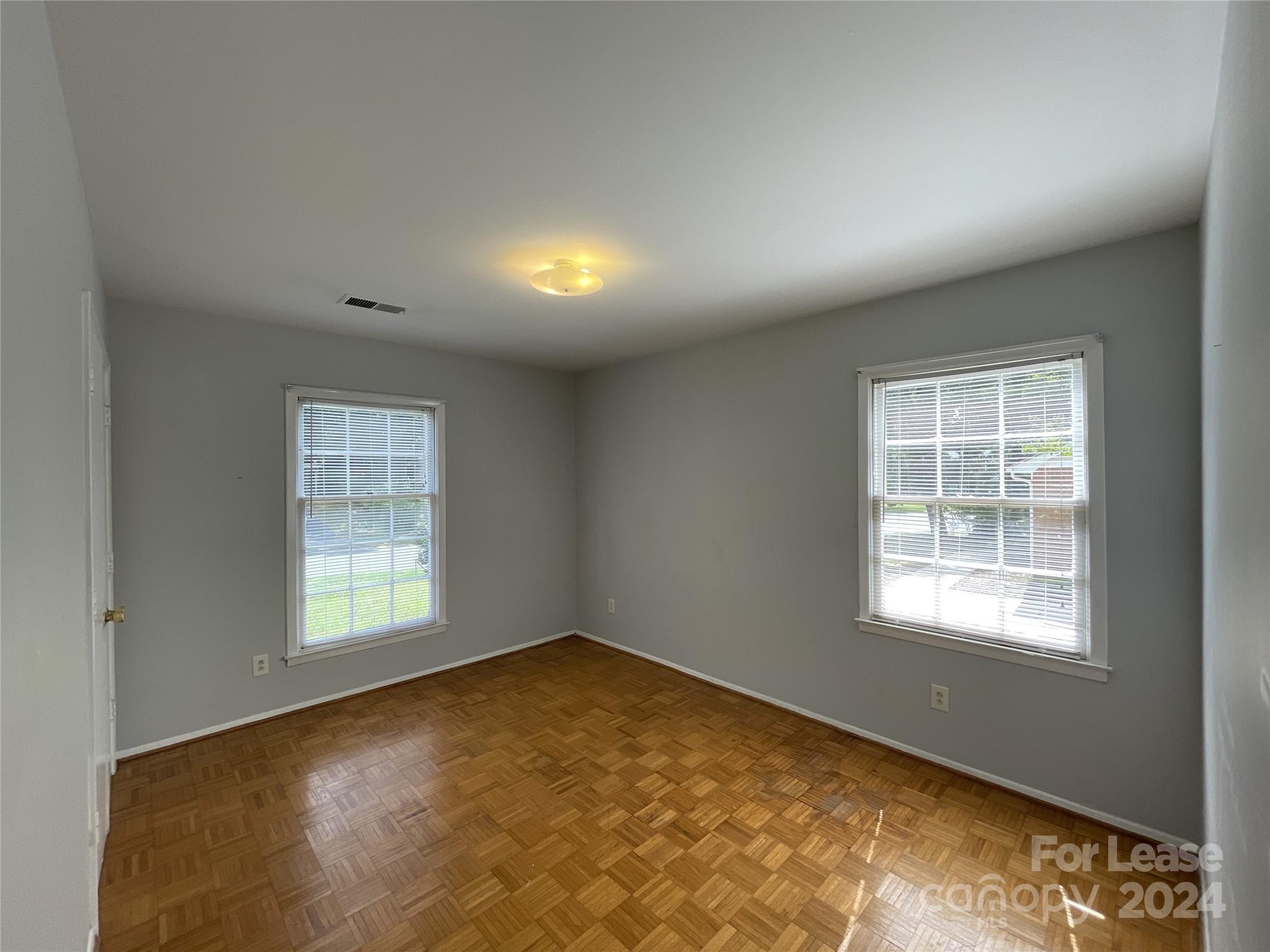 None - Residential Lease