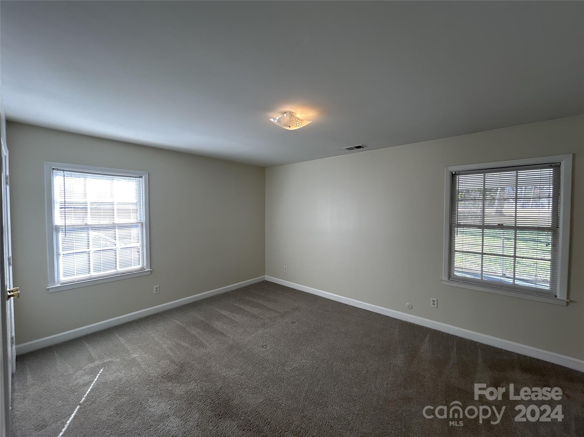 None - Residential Lease