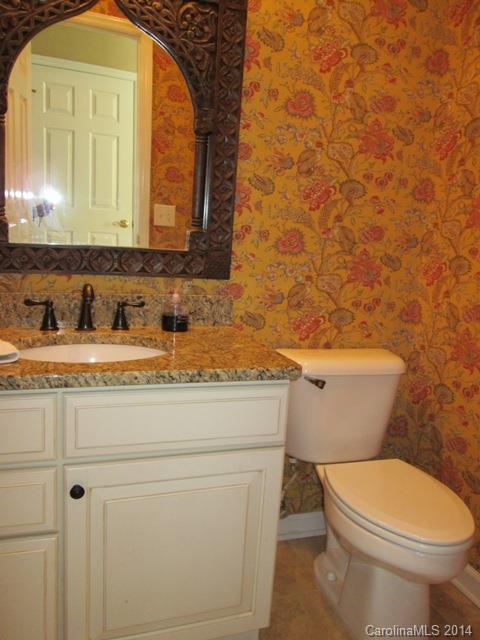 Brandyhill - Residential