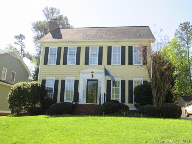 Brandyhill - Residential