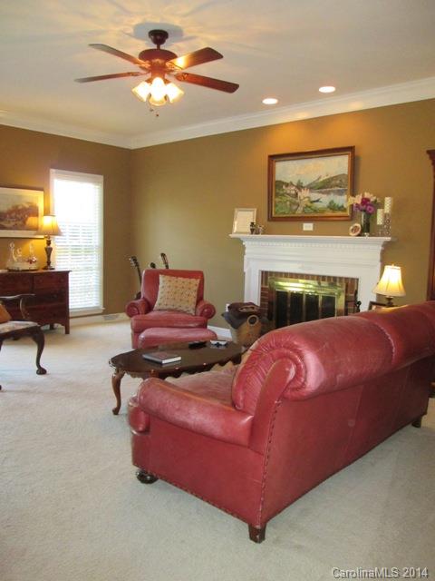 Brandyhill - Residential