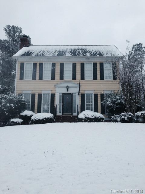 Brandyhill - Residential