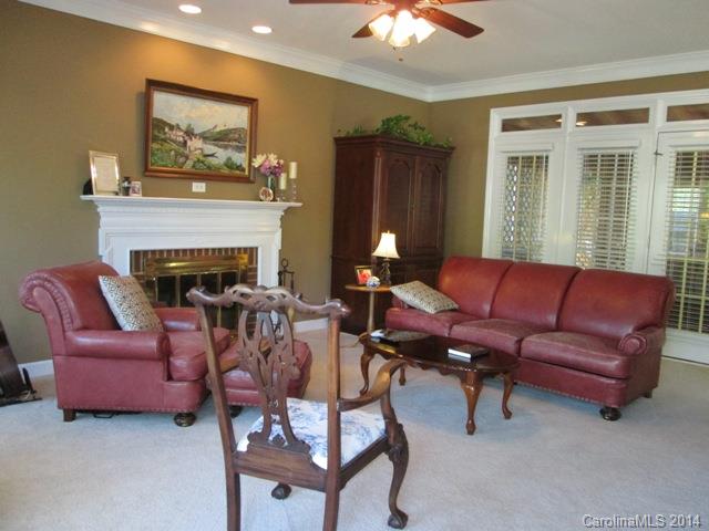 Brandyhill - Residential