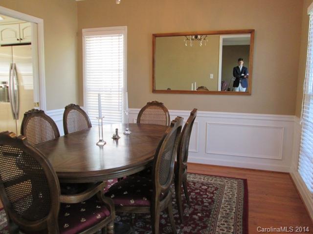 Brandyhill - Residential