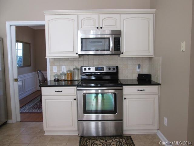 Brandyhill - Residential