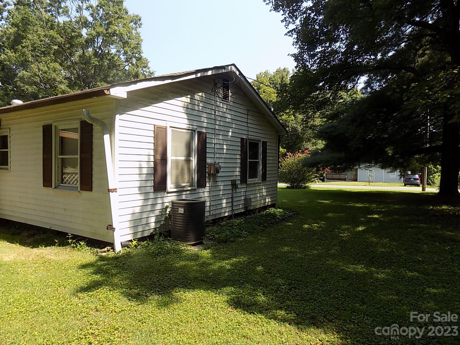None - Residential