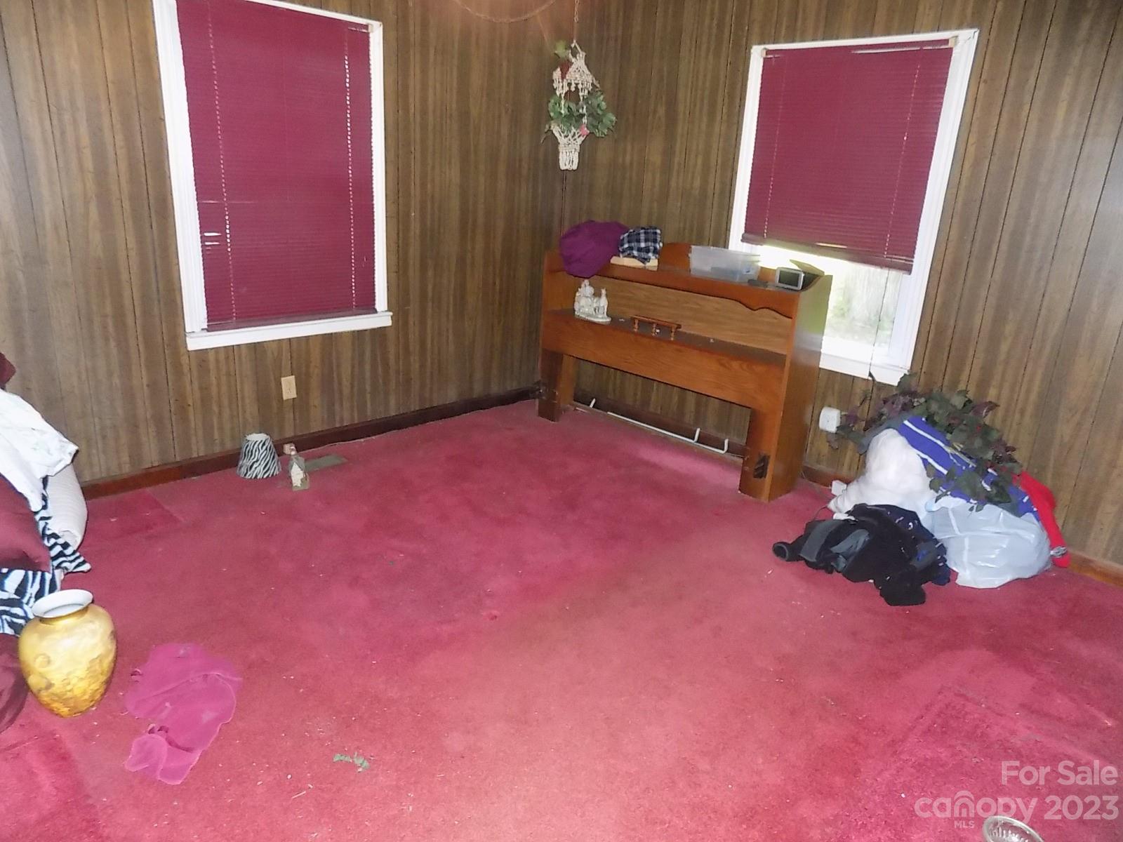 None - Residential