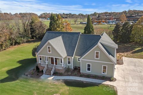 A home in Shelby