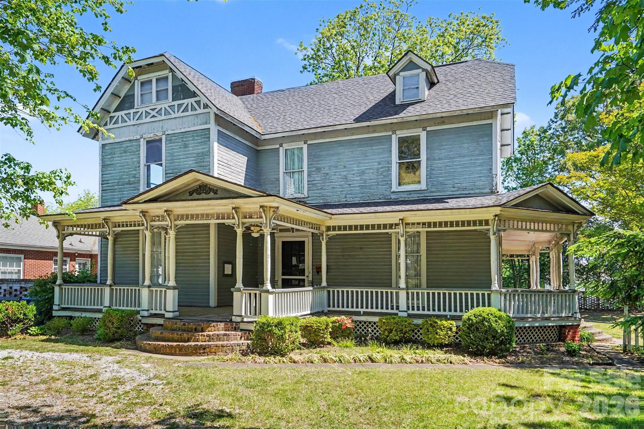 404 W Kerr Street