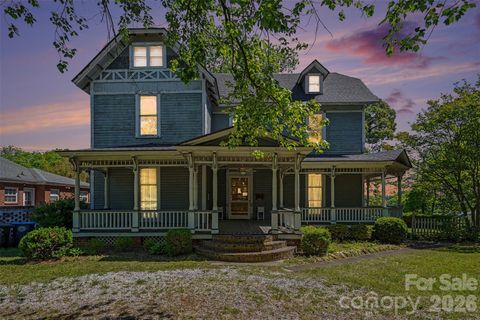 404 W Kerr Street Salisbury NC 28144