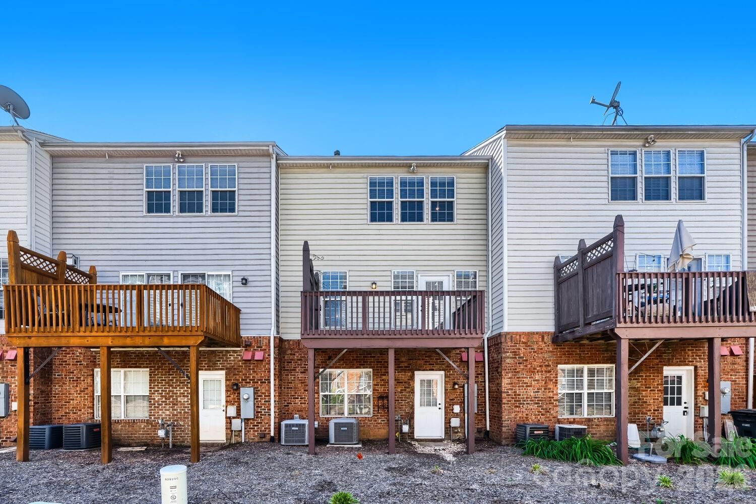 Magnolia Park - Residential