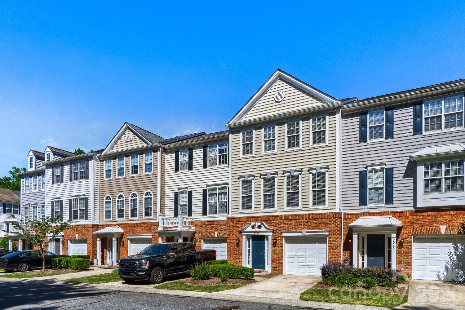 Magnolia Park - Residential