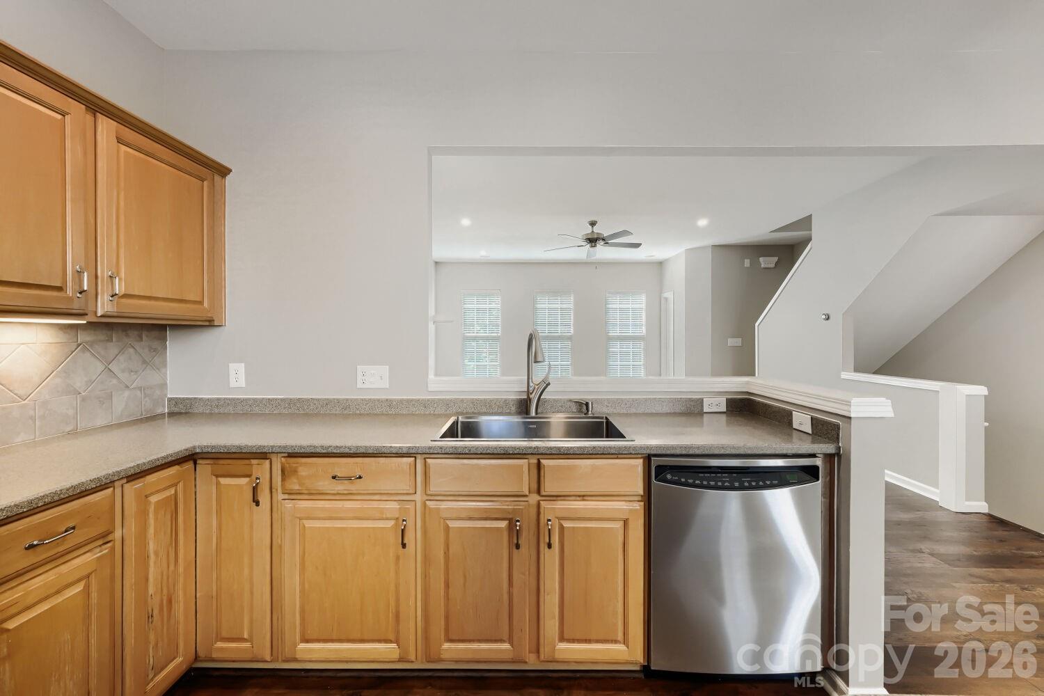 Magnolia Park - Residential