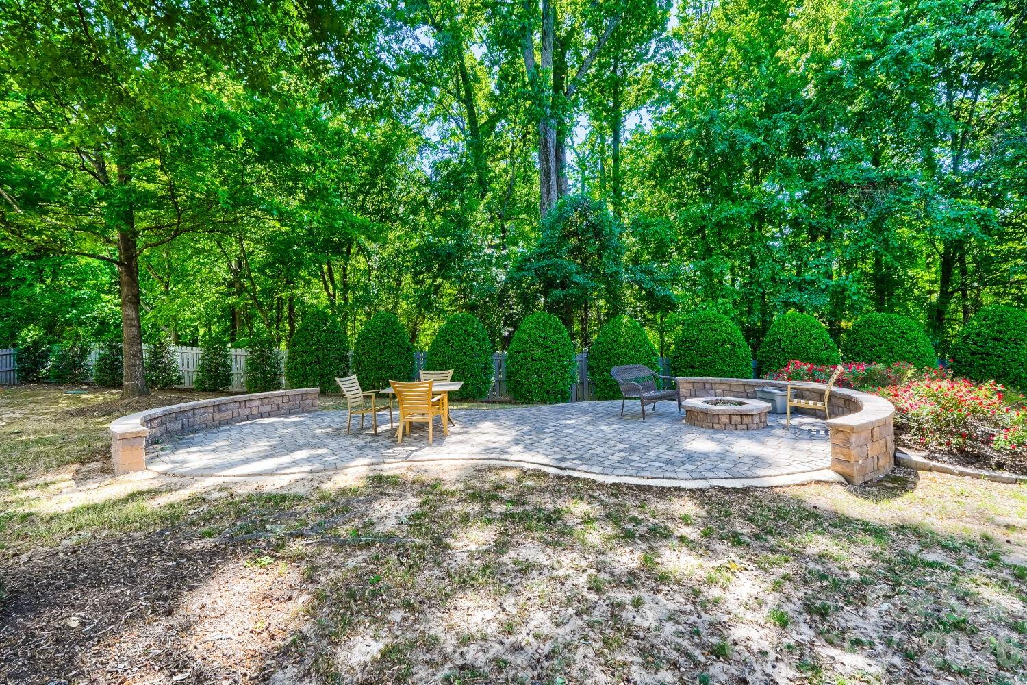 Magnolia Park - Residential