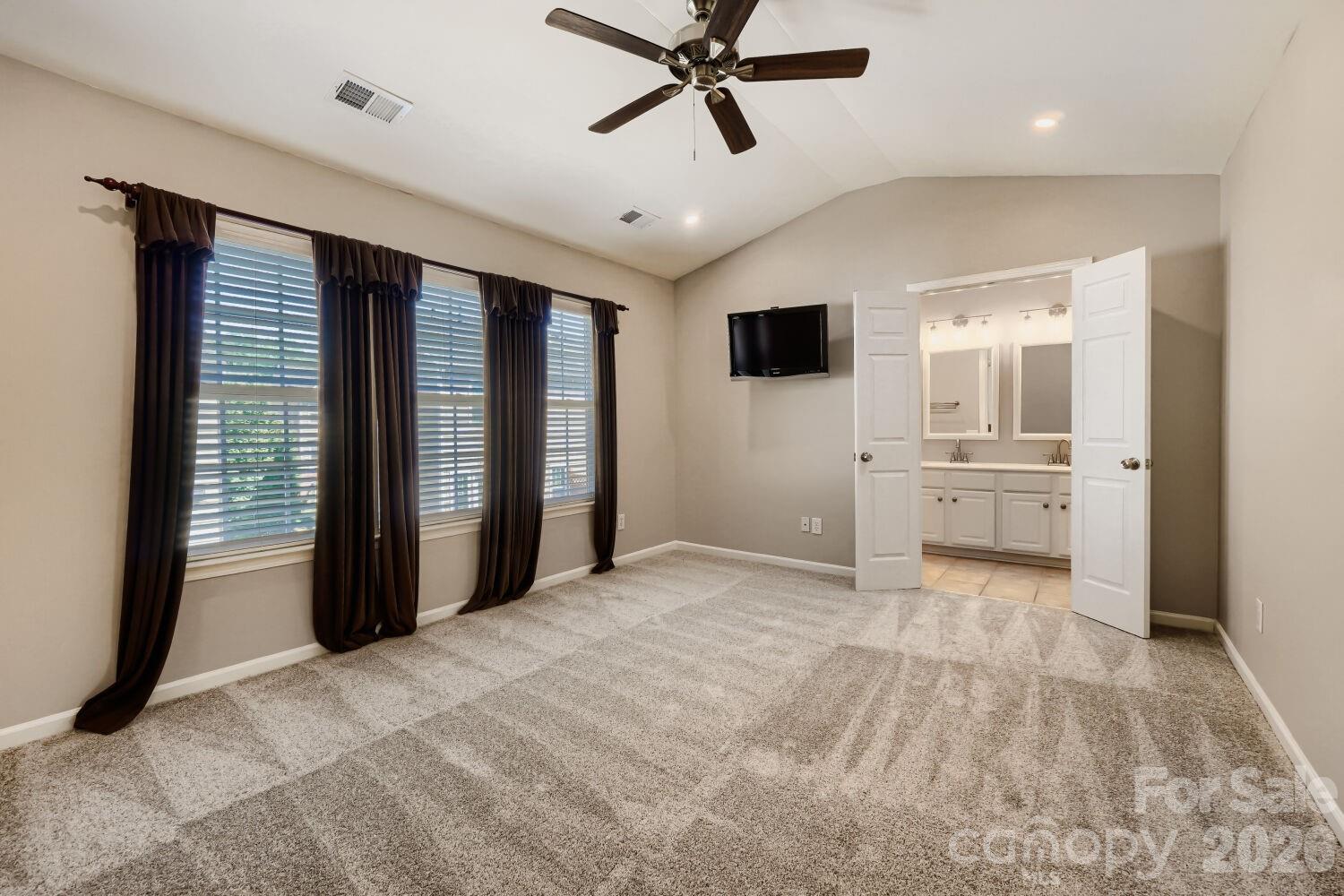 Magnolia Park - Residential