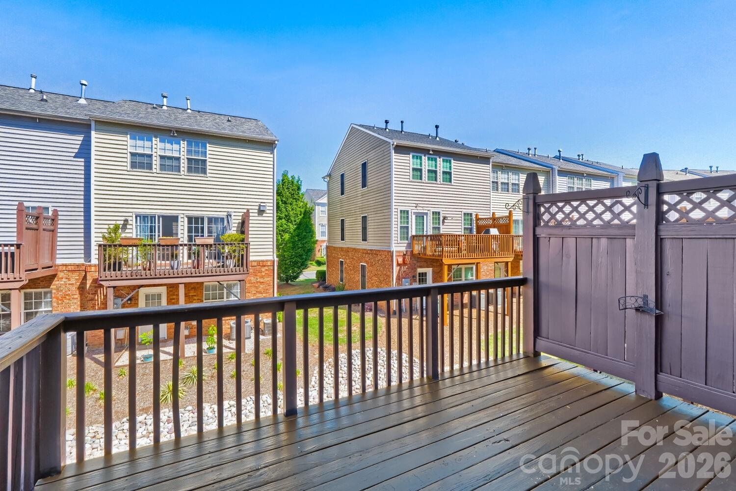 Magnolia Park - Residential
