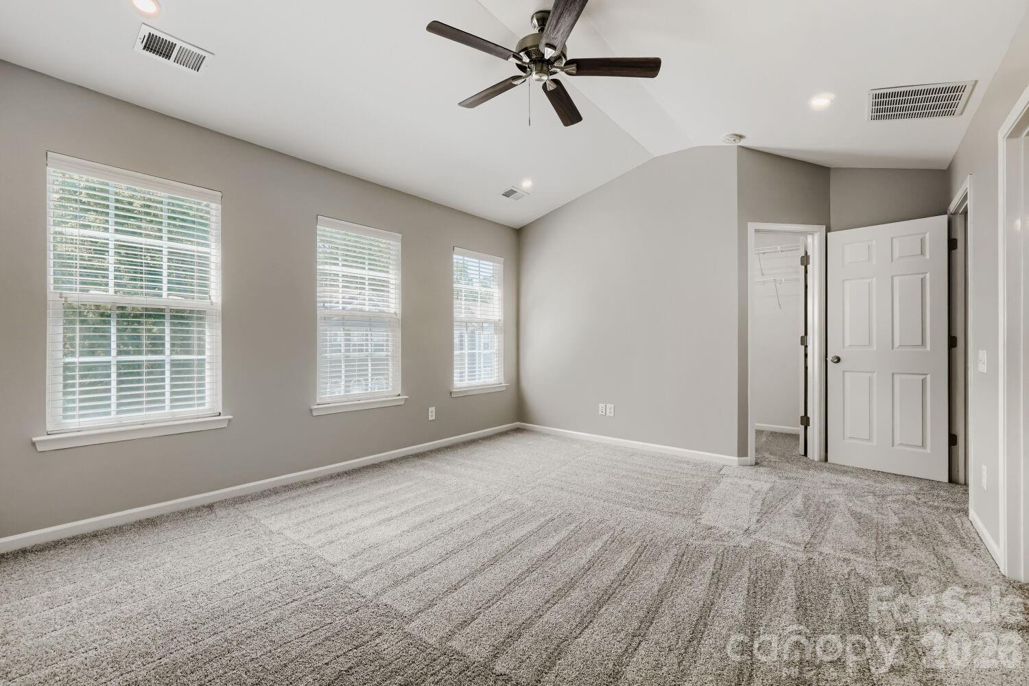 Magnolia Park - Residential