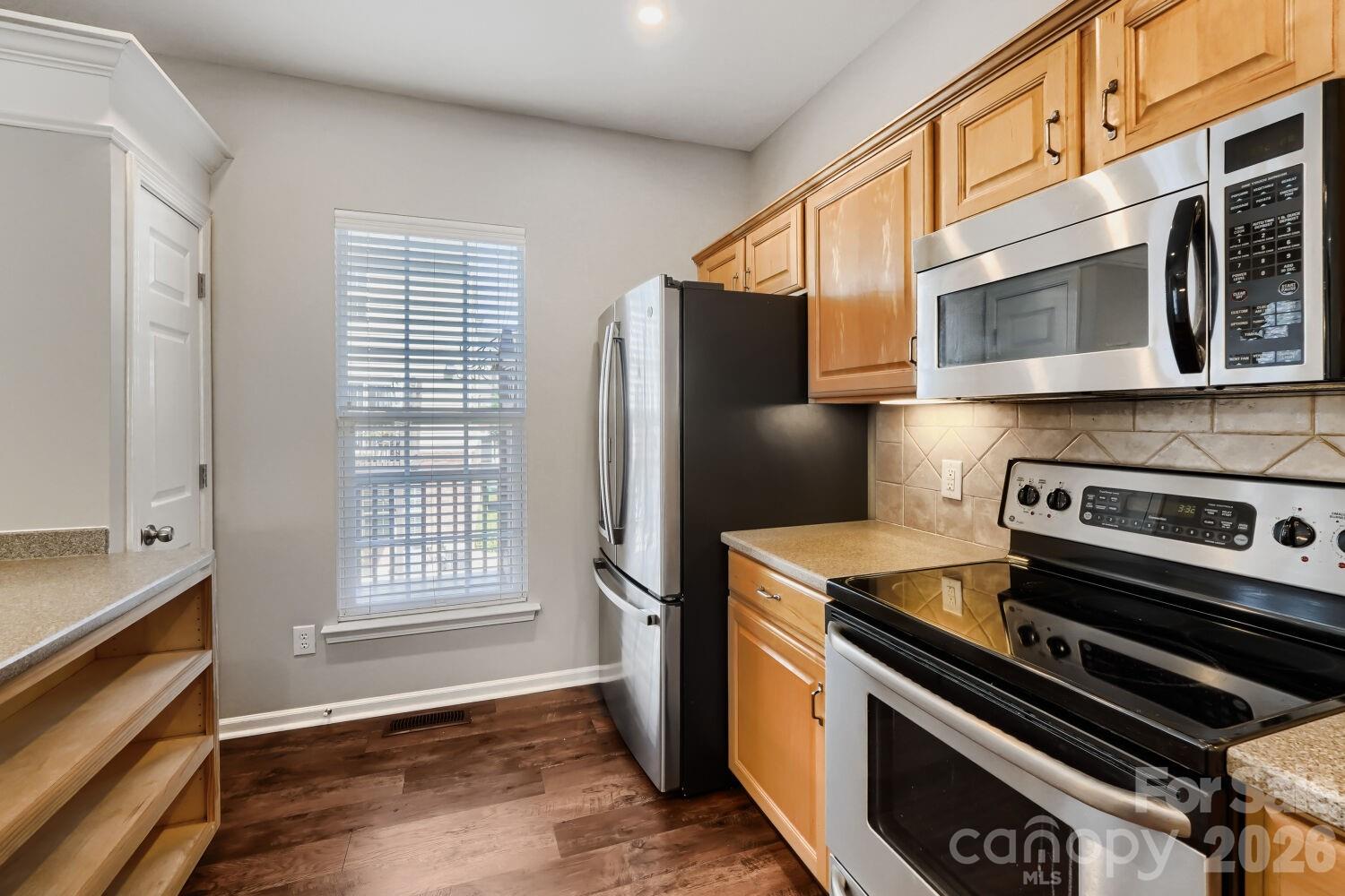 Magnolia Park - Residential