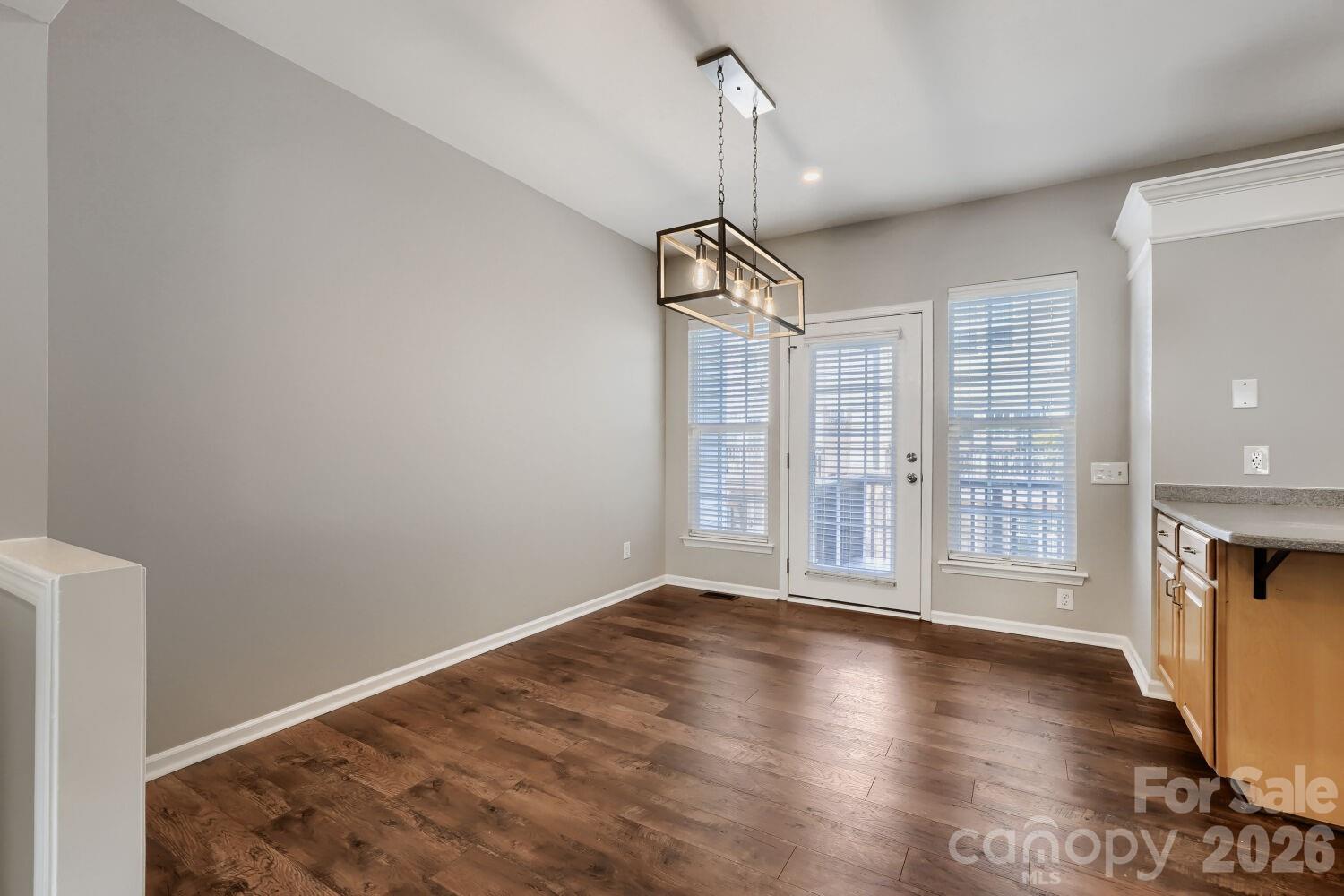 Magnolia Park - Residential