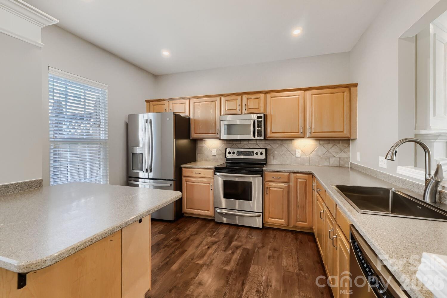 Magnolia Park - Residential