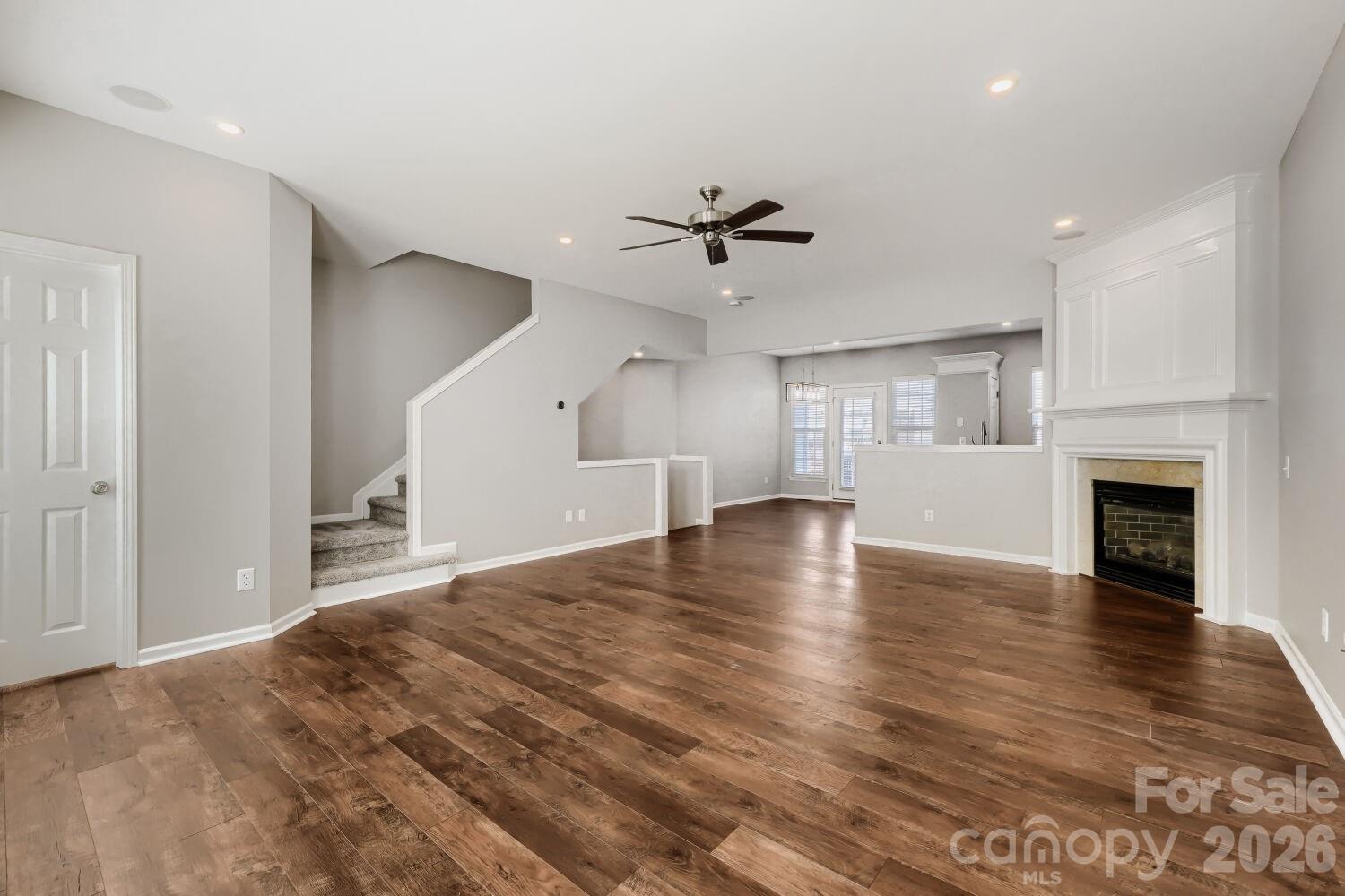 Magnolia Park - Residential