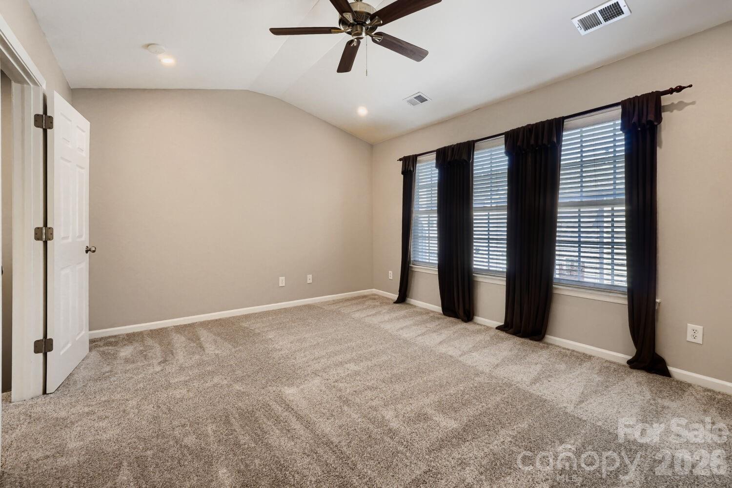 Magnolia Park - Residential