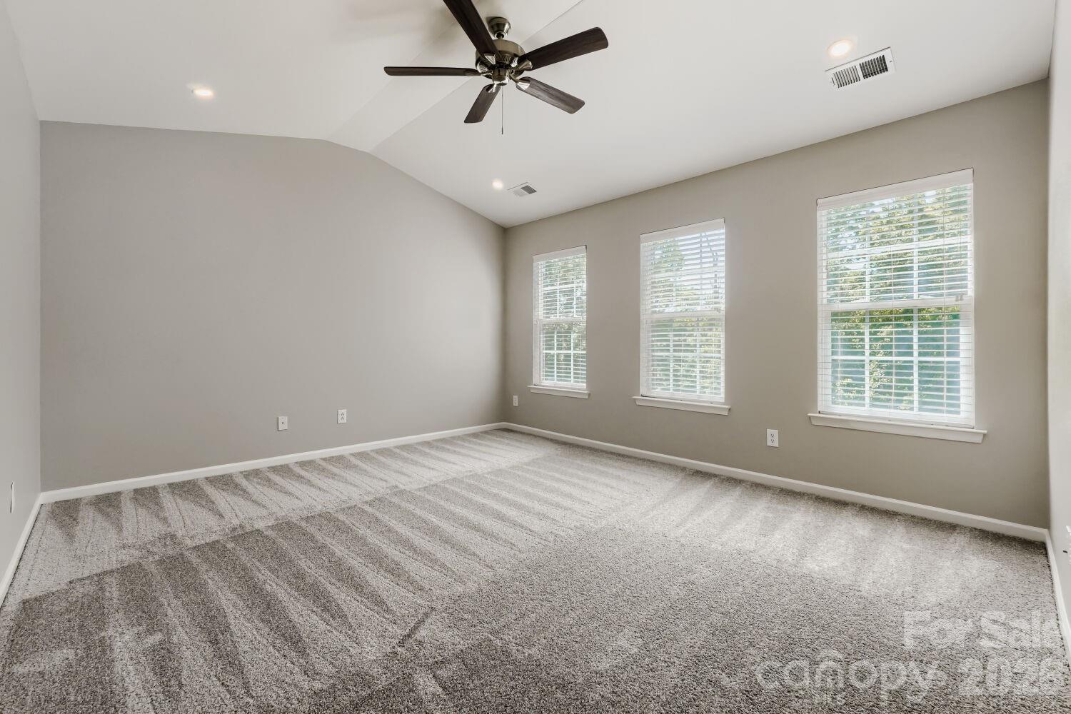 Magnolia Park - Residential