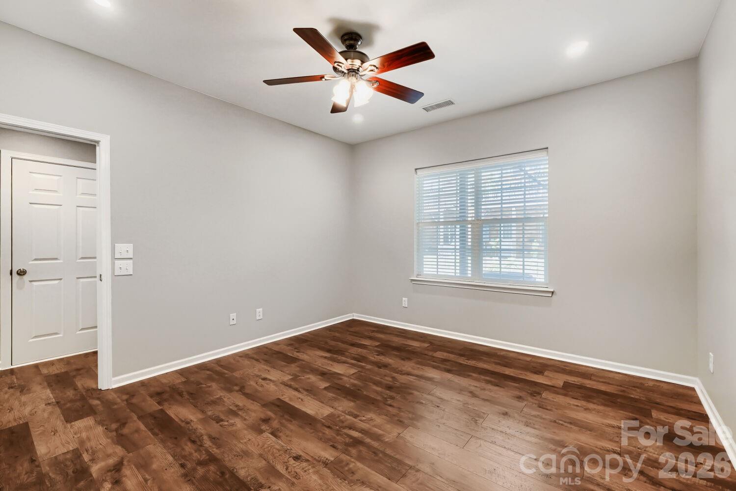 Magnolia Park - Residential