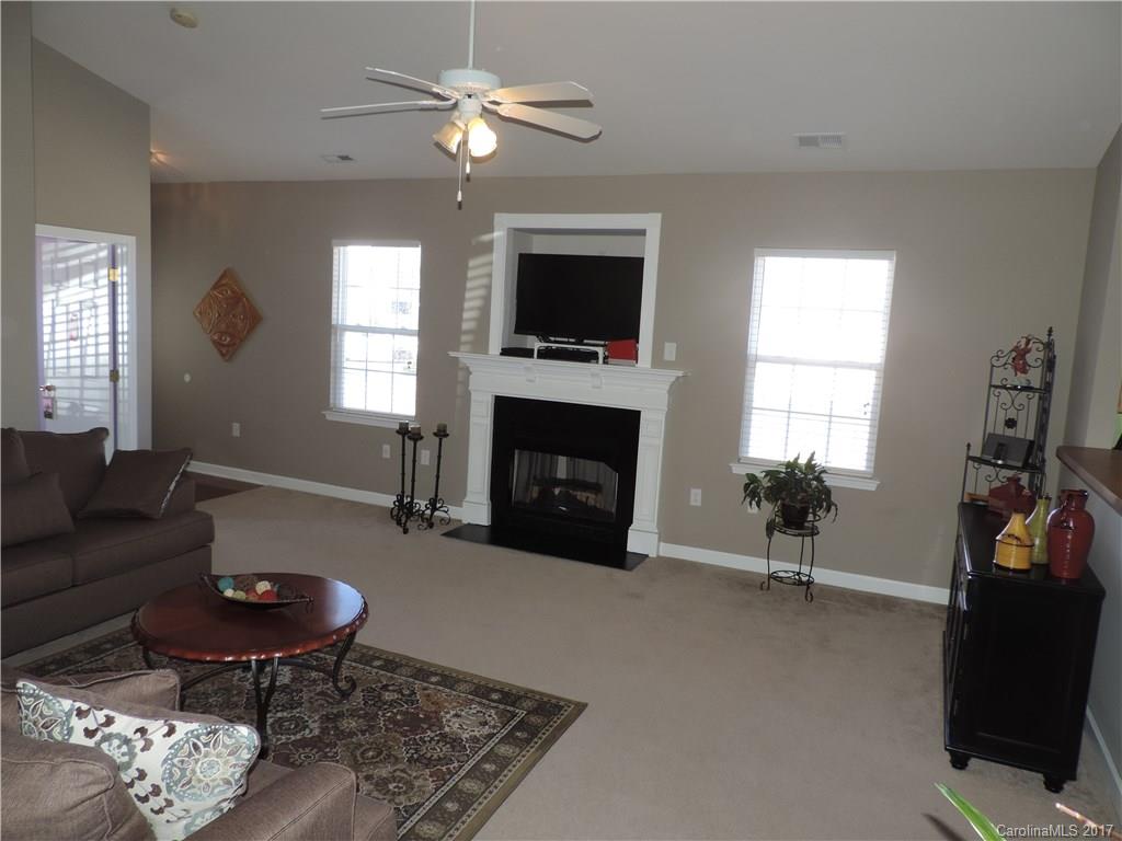 Cornerstone - Residential