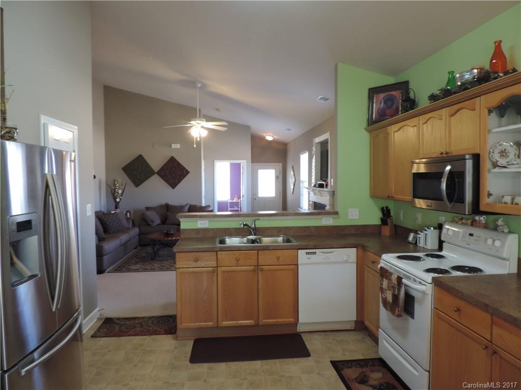 Cornerstone - Residential