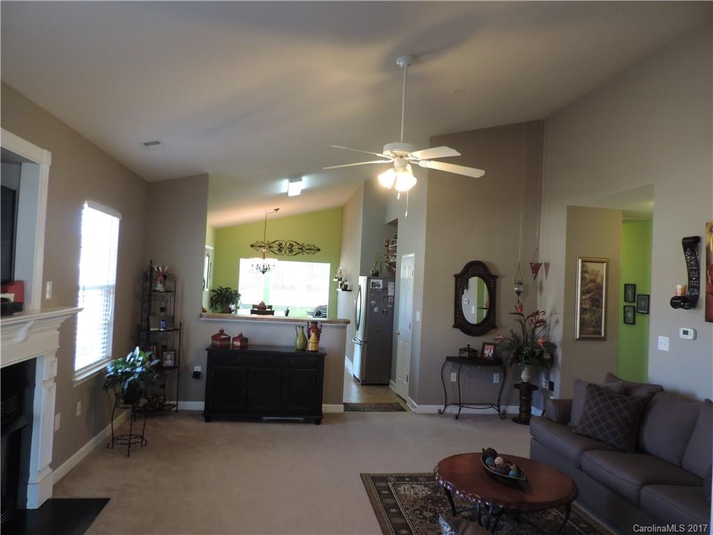 Cornerstone - Residential