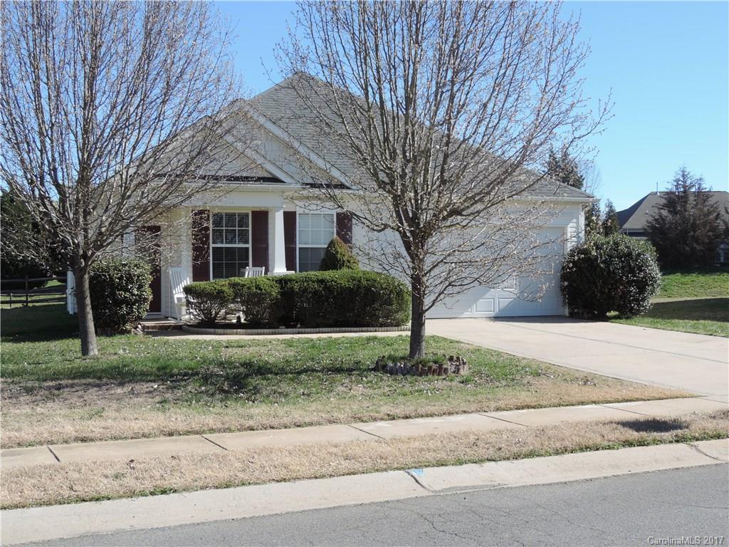 Cornerstone - Residential