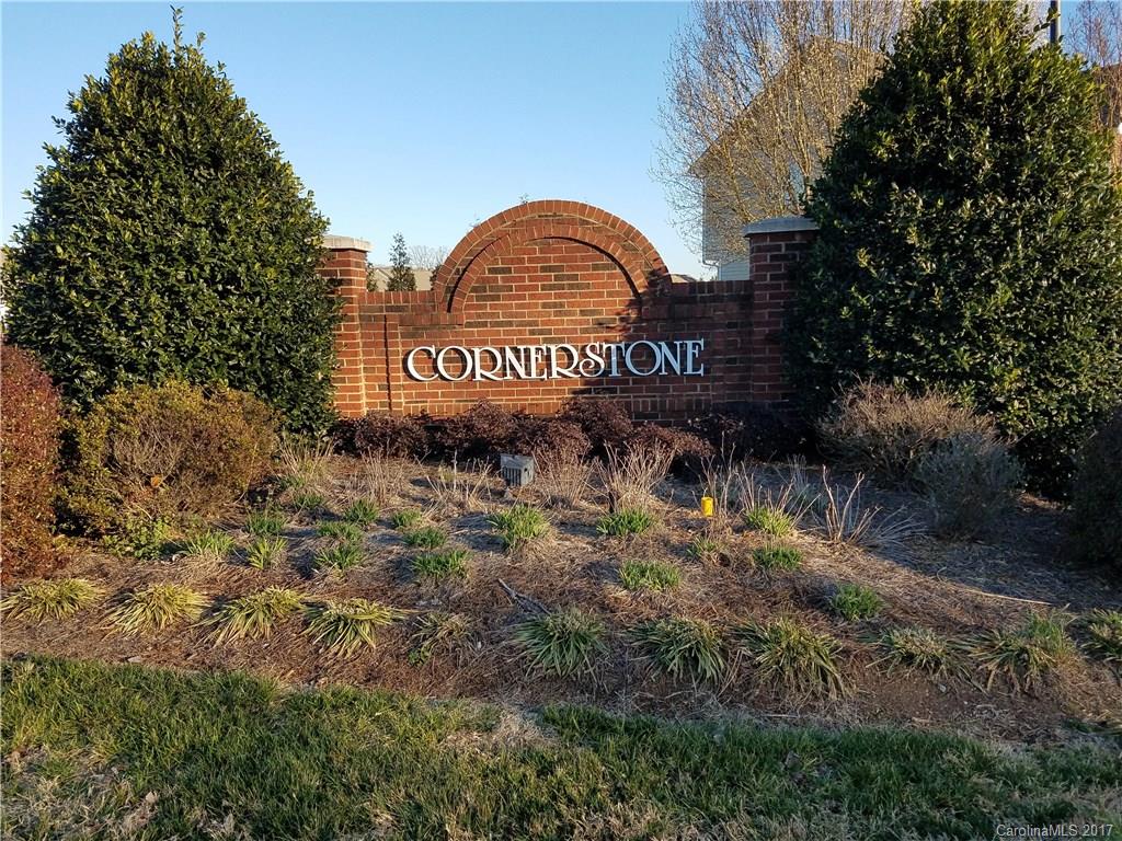 Cornerstone - Residential