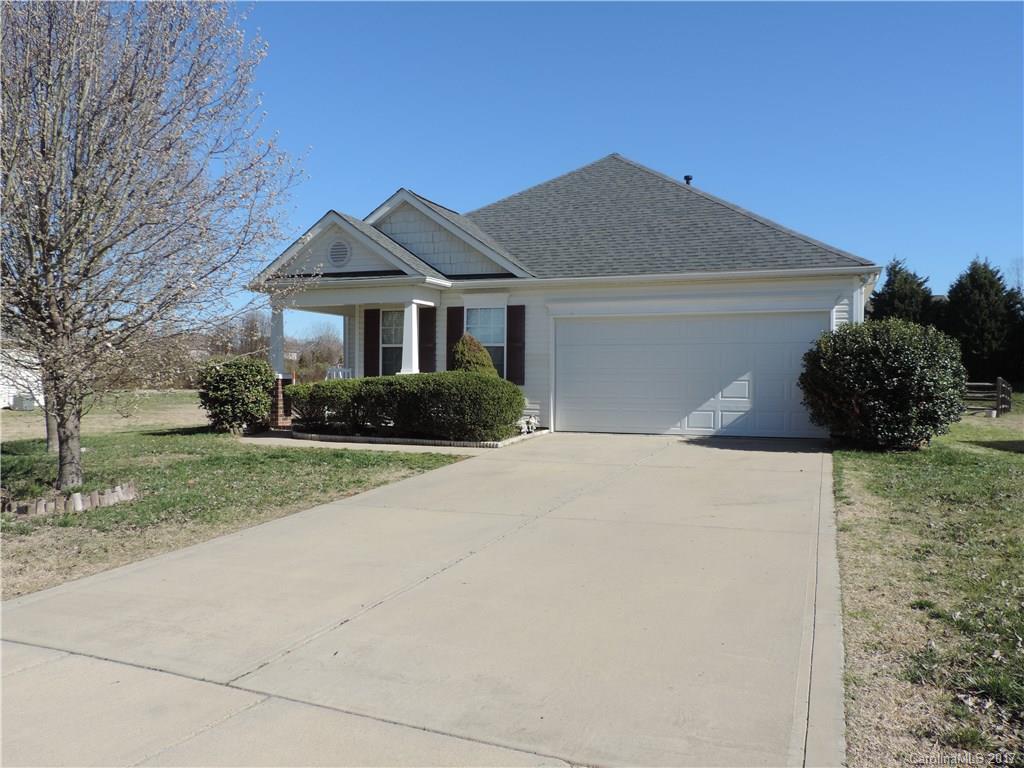 Cornerstone - Residential