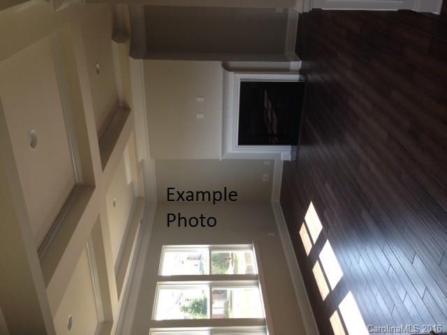 Park South Station - Residential