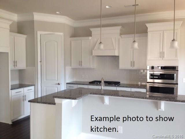 Park South Station - Residential