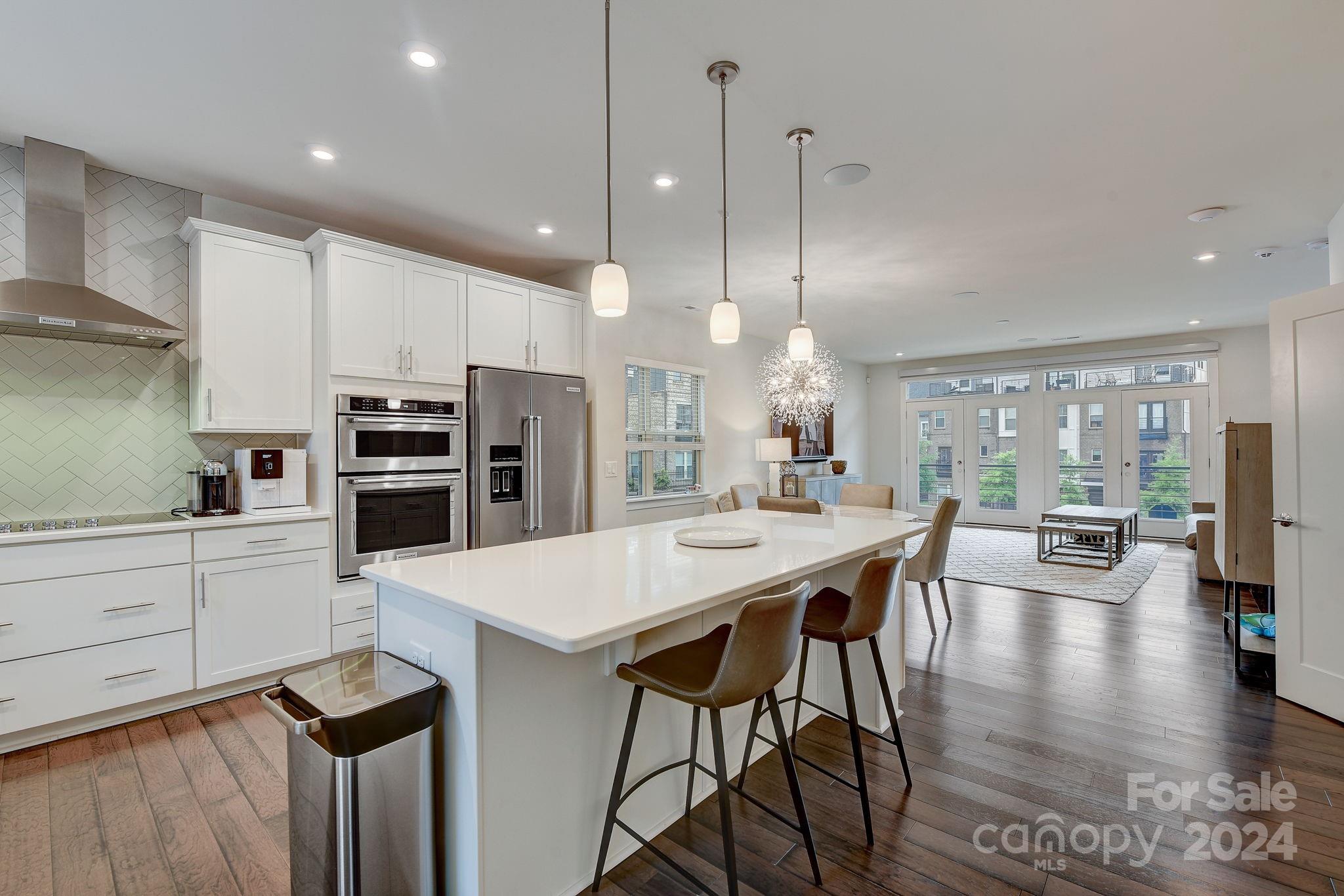 Central Point - Residential