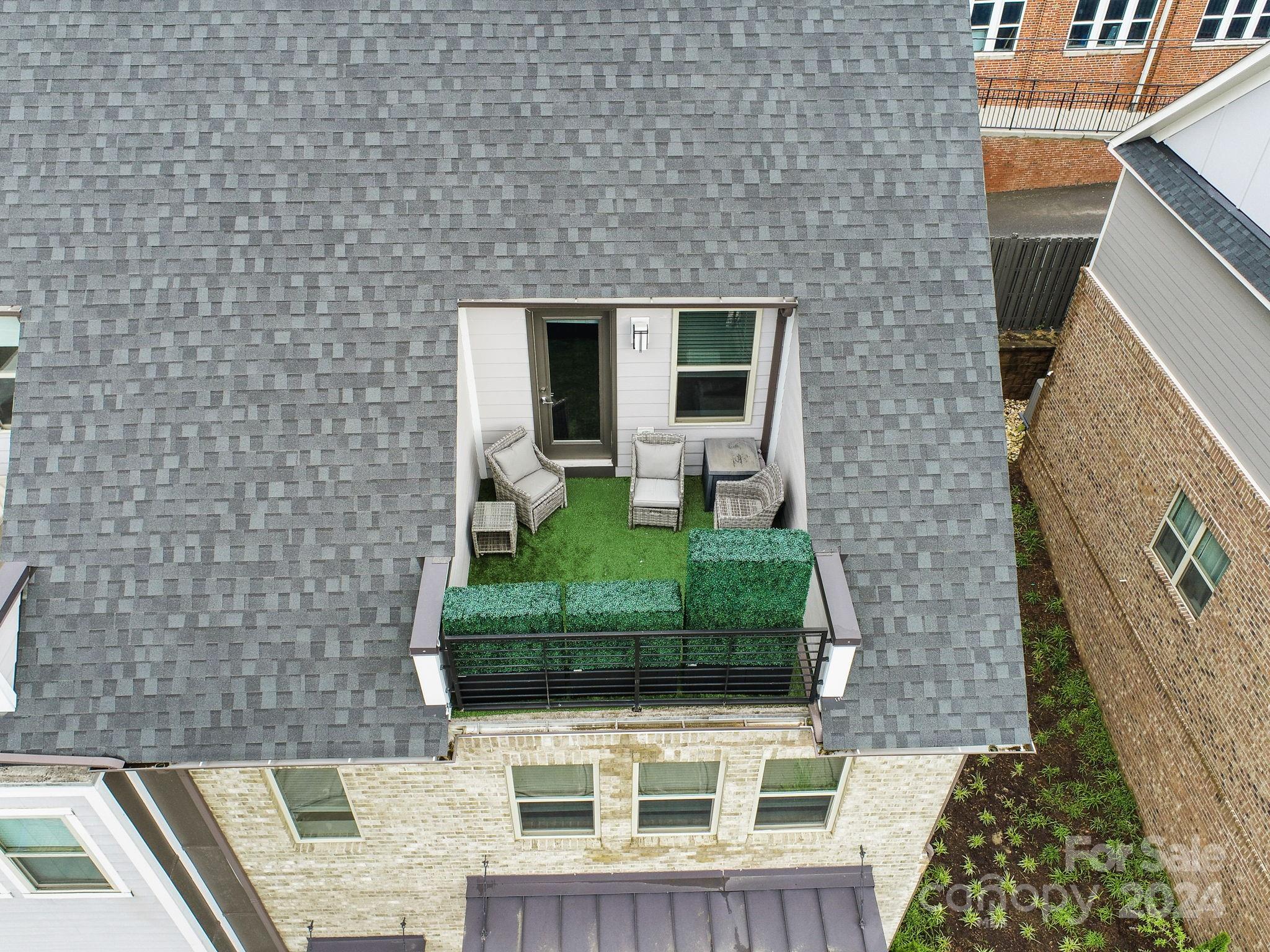 Central Point - Residential