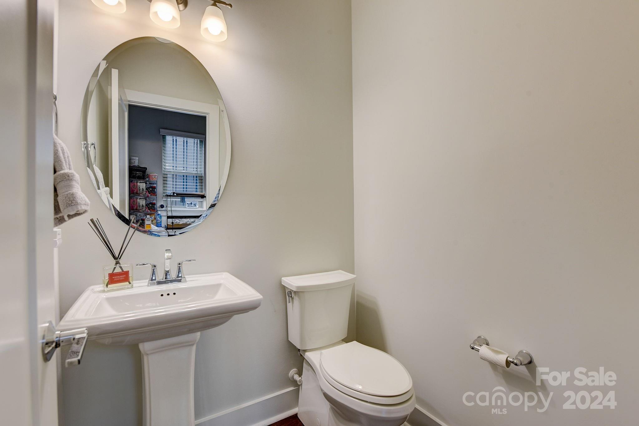 Central Point - Residential