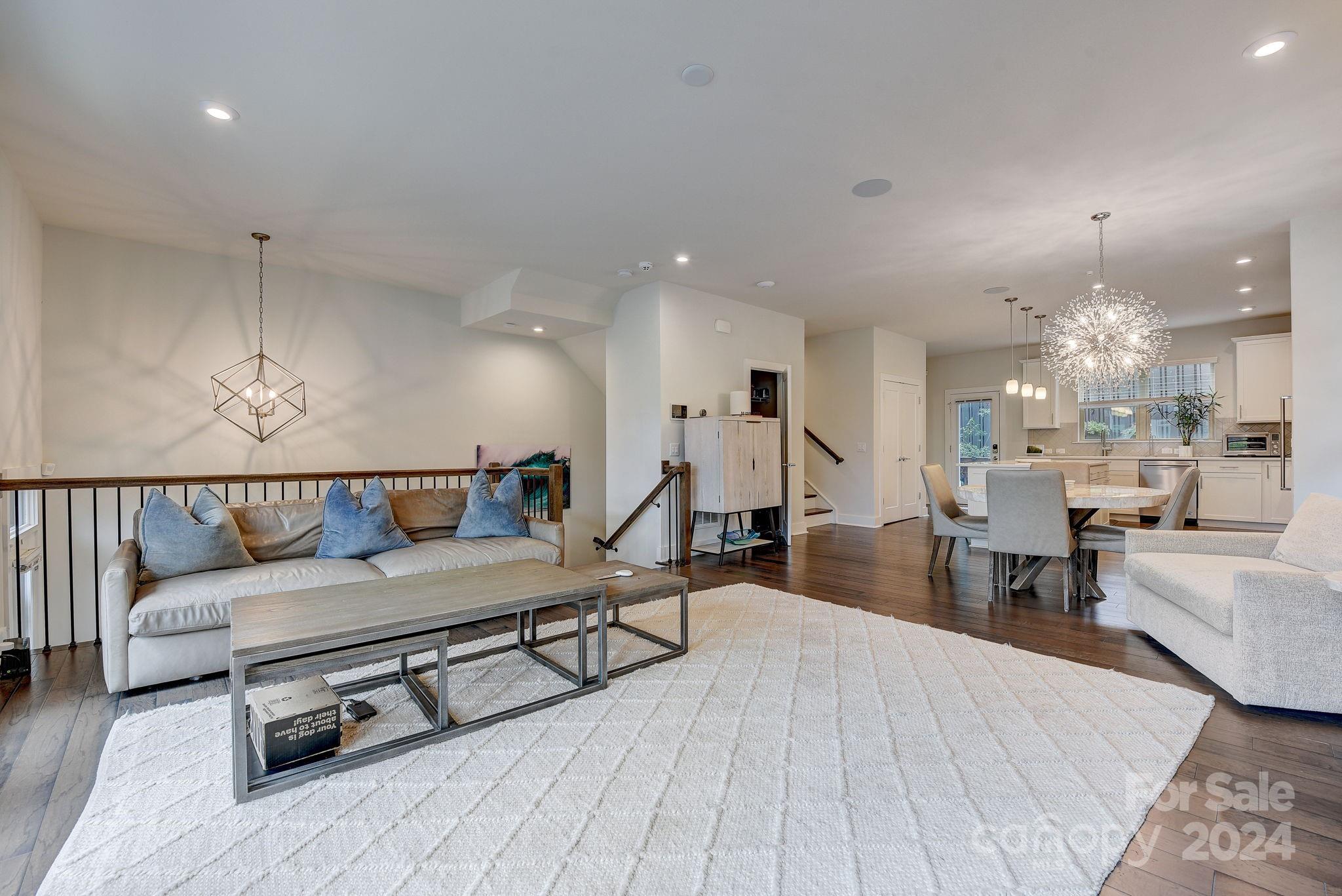 Central Point - Residential