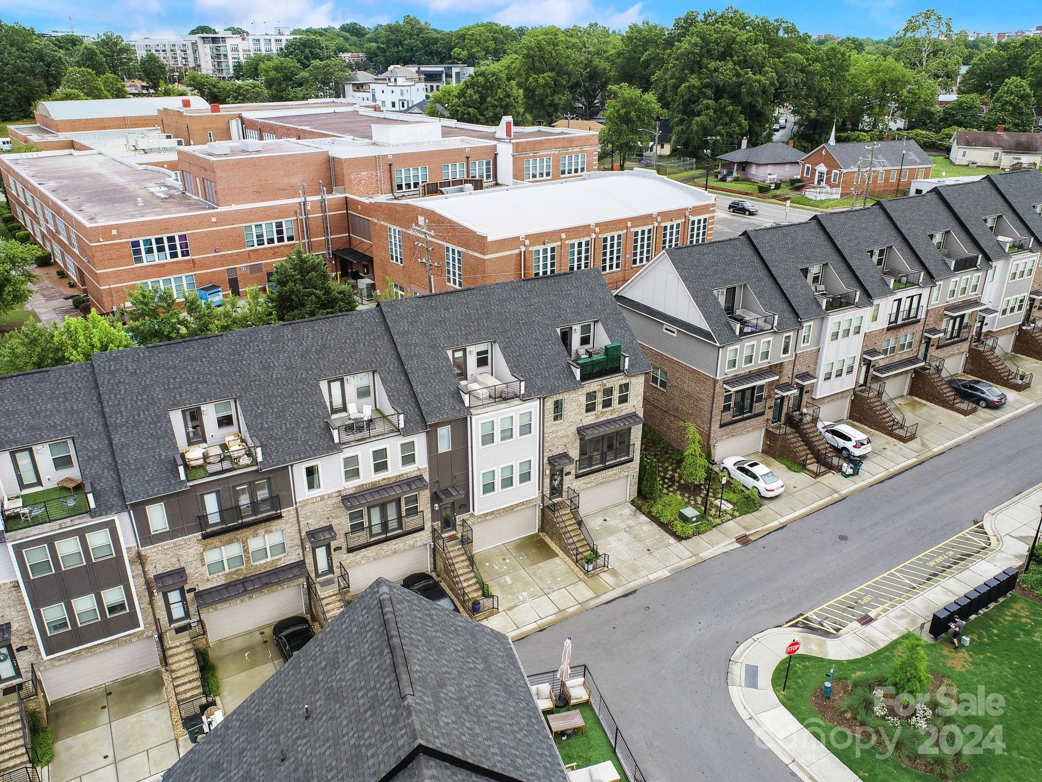 Central Point - Residential