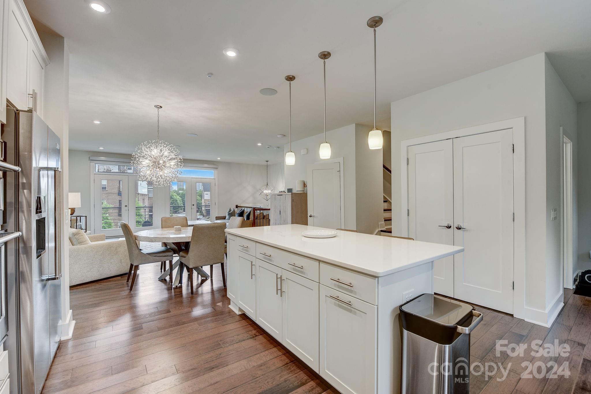 Central Point - Residential