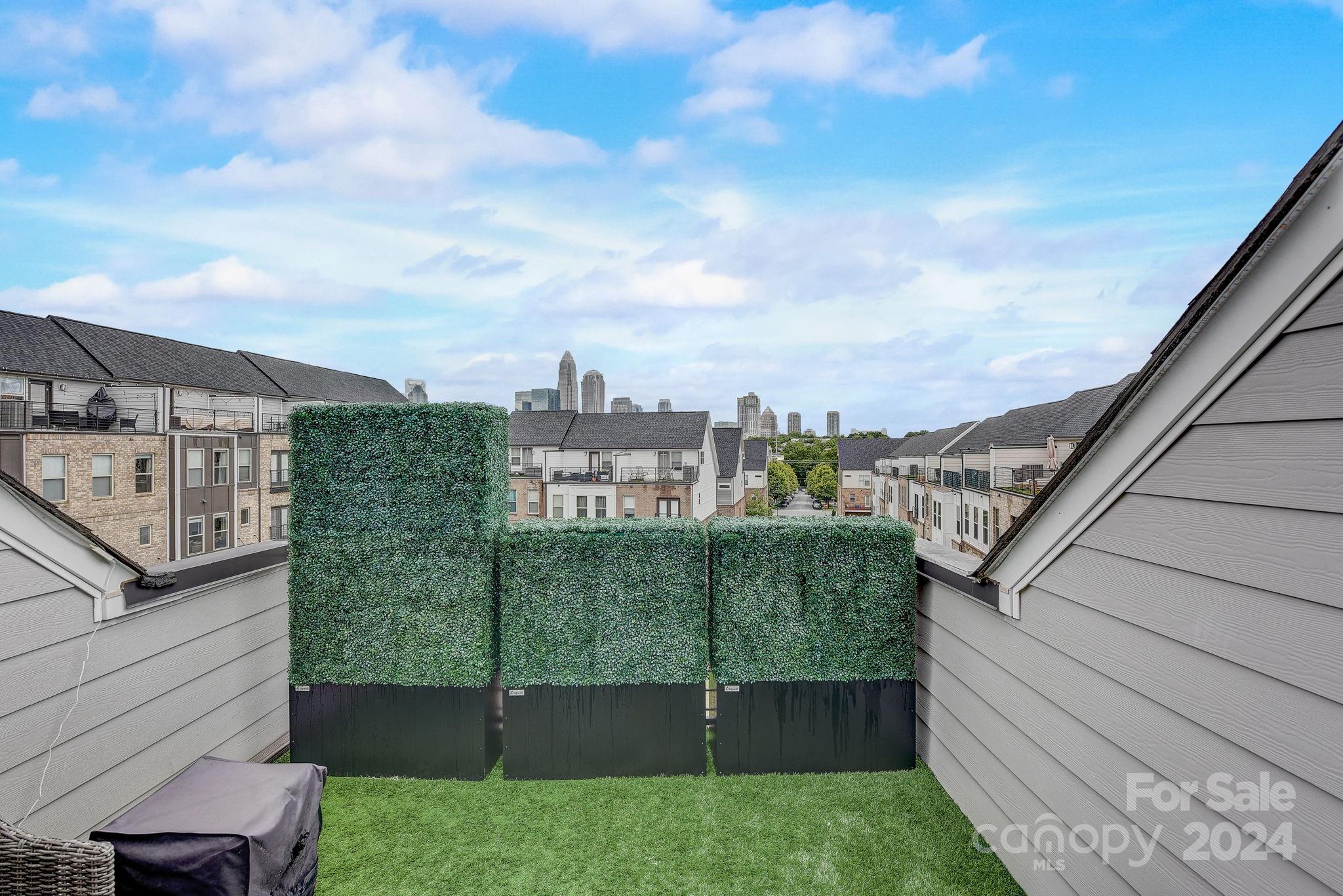 Central Point - Residential