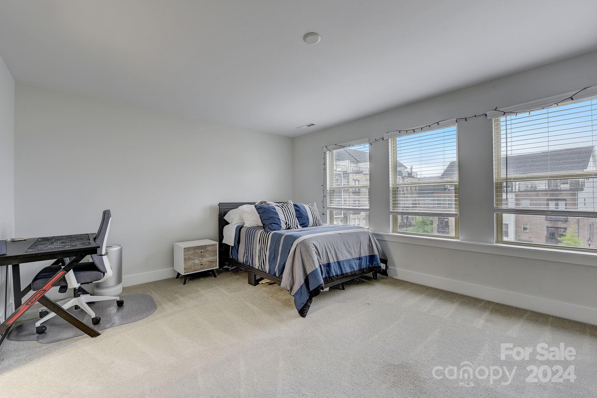 Central Point - Residential