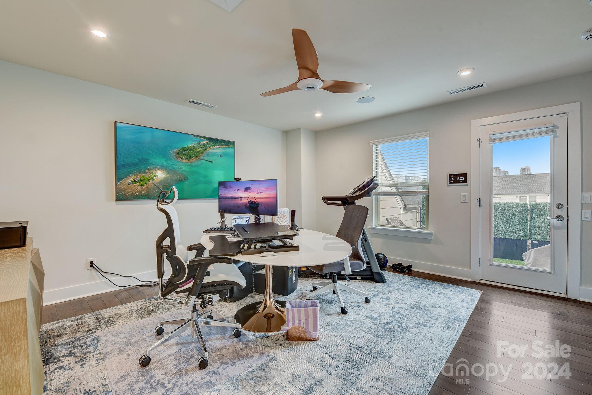 Central Point - Residential