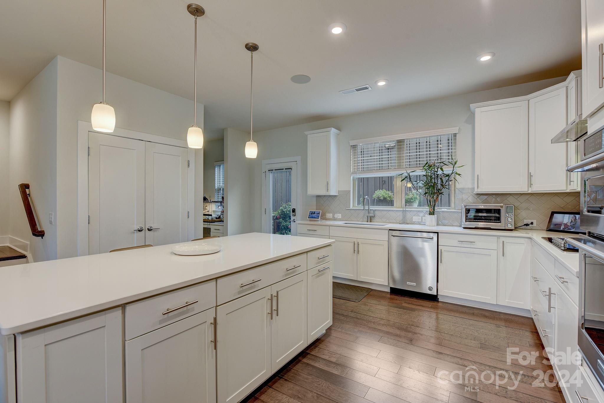 Central Point - Residential