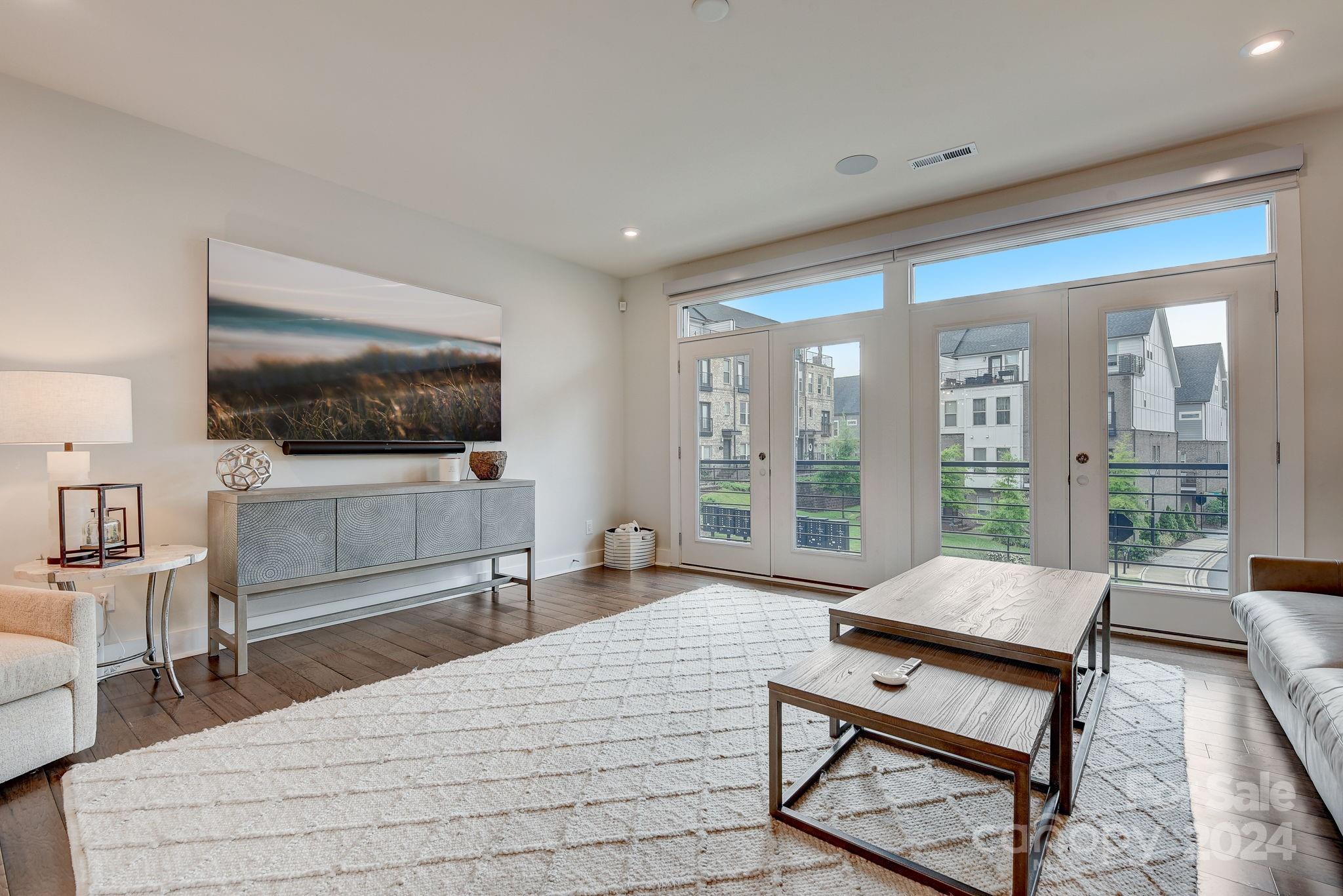 Central Point - Residential