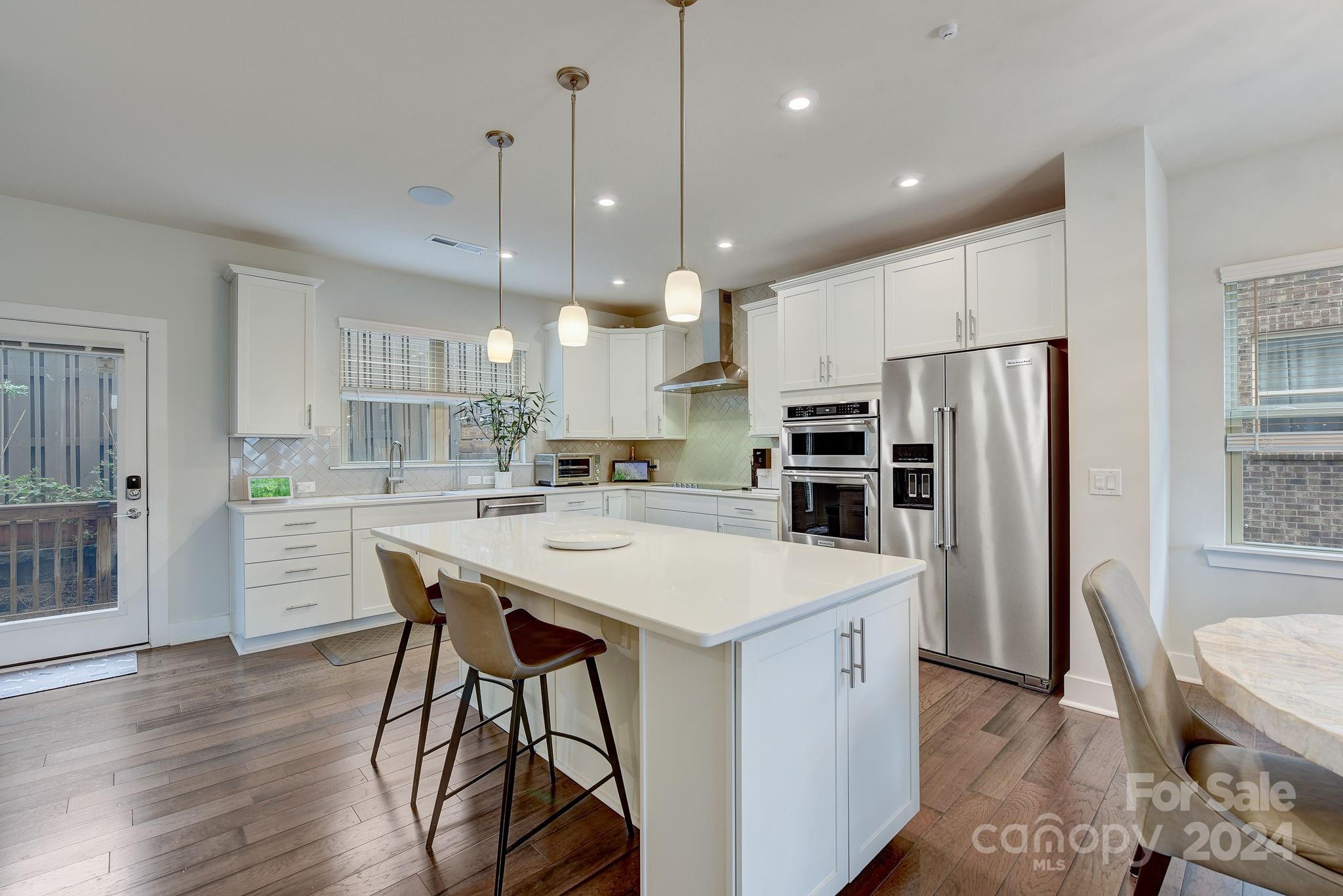 Central Point - Residential